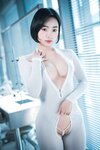 [DJAWA] Booty Queen - Naughty Worker & Supervisor