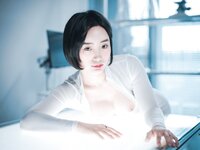 [DJAWA] Booty Queen - Naughty Worker & Supervisor