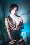 [DJAWA] Booty Queen - Naughty Worker & Supervisor