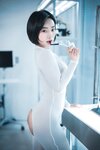 [DJAWA] Booty Queen - Naughty Worker & Supervisor