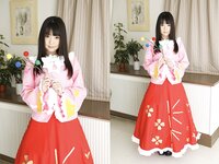 [Photobook] コスプレ例大祭 つぼみ ヌード編 (TMAコスプレ写真集)