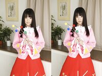 [Photobook] コスプレ例大祭 つぼみ ヌード編 (TMAコスプレ写真集)