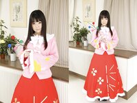 [Photobook] コスプレ例大祭 つぼみ ヌード編 (TMAコスプレ写真集)