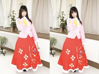 [Photobook] コスプレ例大祭 つぼみ ヌード編 (TMAコスプレ写真集)