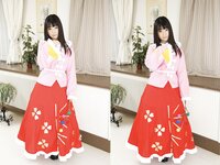 [Photobook] コスプレ例大祭 つぼみ ヌード編 (TMAコスプレ写真集)