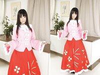 [Photobook] コスプレ例大祭 つぼみ ヌード編 (TMAコスプレ写真集)