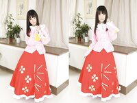 [Photobook] コスプレ例大祭 つぼみ ヌード編 (TMAコスプレ写真集)