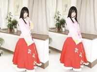 [Photobook] コスプレ例大祭 つぼみ ヌード編 (TMAコスプレ写真集)