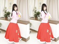 [Photobook] コスプレ例大祭 つぼみ ヌード編 (TMAコスプレ写真集)