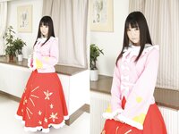 [Photobook] コスプレ例大祭 つぼみ ヌード編 (TMAコスプレ写真集)