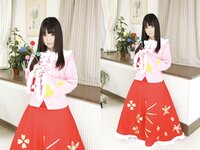 [Photobook] コスプレ例大祭 つぼみ ヌード編 (TMAコスプレ写真集)