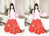 [Photobook] コスプレ例大祭 つぼみ ヌード編 (TMAコスプレ写真集)