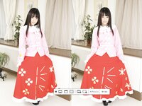 [Photobook] コスプレ例大祭 つぼみ ヌード編 (TMAコスプレ写真集)