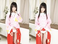 [Photobook] コスプレ例大祭 つぼみ ヌード編 (TMAコスプレ写真集)