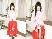 [Photobook] コスプレ例大祭 つぼみ ヌード編 (TMAコスプレ写真集)