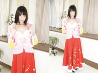 [Photobook] コスプレ例大祭 つぼみ ヌード編 (TMAコスプレ写真集)