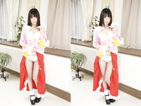 [Photobook] コスプレ例大祭 つぼみ ヌード編 (TMAコスプレ写真集)