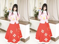 [Photobook] コスプレ例大祭 つぼみ ヌード編 (TMAコスプレ写真集)