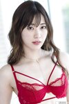 [Graphis] Gals – Akari Mitani 美谷朱里 Vermilion vol.5