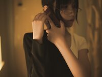 [Cosplay] SU 逐月 - OL daily life OL日常