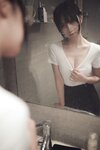 [Cosplay] SU 逐月 - OL daily life OL日常
