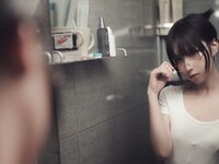 [Cosplay] SU 逐月 - OL daily life OL日常
