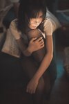 [Cosplay] SU 逐月 - OL daily life OL日常