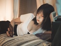 [Cosplay] SU 逐月 - OL daily life OL日常