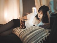 [Cosplay] SU 逐月 - OL daily life OL日常