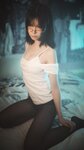 [Cosplay] SU 逐月 - OL daily life OL日常
