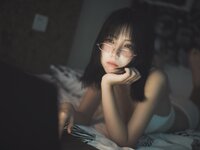 [Cosplay] SU 逐月 - OL daily life OL日常