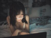[Cosplay] SU 逐月 - OL daily life OL日常