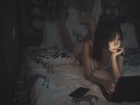 [Cosplay] SU 逐月 - OL daily life OL日常