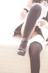 [Cosplay] SU 逐月 - Maid 女仆