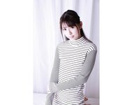 [Photobook] あおいれな デジタル写真集 ぽけっとティッシュ