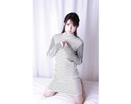 [Photobook] あおいれな デジタル写真集 ぽけっとティッシュ
