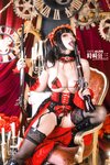 [Cosplay] Byoru - Kurumi