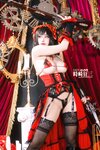 [Cosplay] Byoru - Kurumi