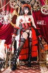 [Cosplay] Byoru - Kurumi