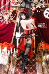 [Cosplay] Byoru - Kurumi