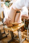 [Cosplay] Quan冉有点饿 纳西妲