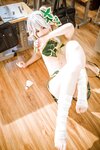 [Cosplay] Quan冉有点饿 纳西妲