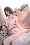 [Cosplay] 桃良阿宅 白珍珠