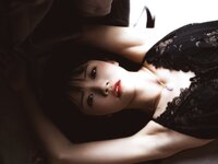 [Cosplay] 桜桃喵 黑