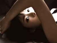 [Cosplay] 桜桃喵 黑