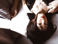 [Cosplay] 桜桃喵 黑