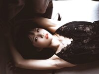 [Cosplay] 桜桃喵 黑