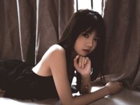 [Cosplay] 桜桃喵 黑