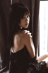[Cosplay] 桜桃喵 黑