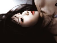 [Cosplay] 桜桃喵 黑